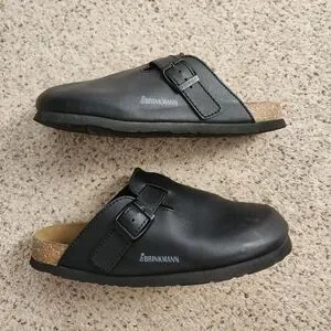 Dr. Brinkmann Women's Mules Dr. Brinkmann Women's Classic Mule